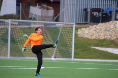 VfL Sindelfingen (B2) - SGM TSV Hildrizhausen (31.03.2019)