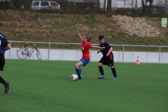 VfL Sindelfingen (B2) - SGM TSV Hildrizhausen (31.03.2019)