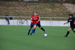 VfL Sindelfingen (B2) - SGM TSV Hildrizhausen (31.03.2019)