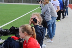 VfL Sindelfingen (B2) - SGM TSV Hildrizhausen (31.03.2019)