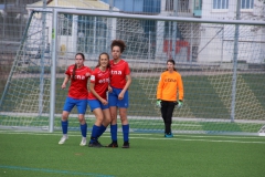 VfL Sindelfingen (B2) - SGM TSV Hildrizhausen (31.03.2019)