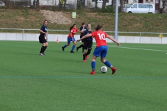 VfL Sindelfingen (B2) - SGM TSV Hildrizhausen (31.03.2019)