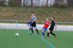 VfL Sindelfingen (B2) - SGM TSV Hildrizhausen (31.03.2019)