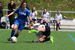 VfL Sindelfingen (B2) - Spfr. Gechingen (12.05.2019)