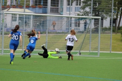 VfL Sindelfingen (B2) - Spfr. Gechingen (12.05.2019)