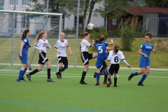 VfL Sindelfingen (B2) - Spfr. Gechingen (12.05.2019)