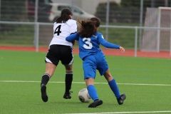 VfL Sindelfingen (B2) - Spfr. Gechingen (12.05.2019)