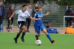 VfL Sindelfingen (B2) - Spfr. Gechingen (12.05.2019)