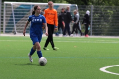 VfL Sindelfingen (B2) - Spfr. Gechingen (12.05.2019)