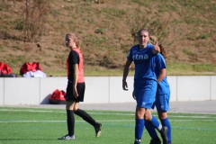 VfL Sindelfingen (B2) - SGM SV Schönbronn (30.09.2018)