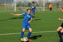 VfL Sindelfingen (B2) - SGM SV Schönbronn (30.09.2018)