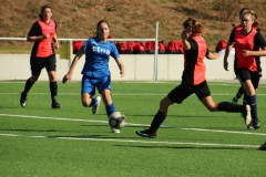 VfL Sindelfingen (B2) - SGM SV Schönbronn (30.09.2018)