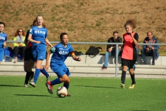 VfL Sindelfingen (B2) - SGM SV Schönbronn (30.09.2018)