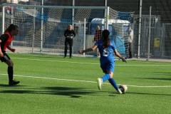 VfL Sindelfingen (B2) - SGM SV Schönbronn (30.09.2018)