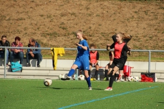 VfL Sindelfingen (B2) - SGM SV Schönbronn (30.09.2018)