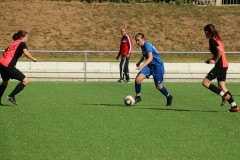 VfL Sindelfingen (B2) - SGM SV Schönbronn (30.09.2018)