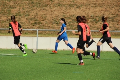 VfL Sindelfingen (B2) - SGM SV Schönbronn (30.09.2018)