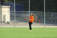 VfL Sindelfingen (B2) - SGM SV Schönbronn (30.09.2018)