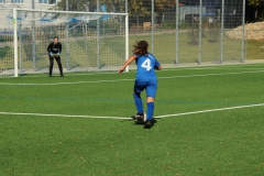 VfL Sindelfingen (B2) - SGM SV Schönbronn (30.09.2018)