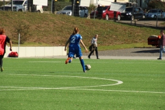 VfL Sindelfingen (B2) - SGM SV Schönbronn (30.09.2018)