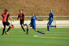 VfL Sindelfingen (B2) - SGM SV Schönbronn (30.09.2018)