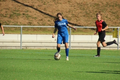 VfL Sindelfingen (B2) - SGM SV Schönbronn (30.09.2018)