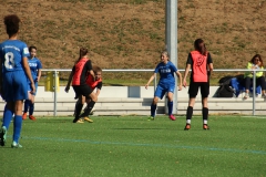 VfL Sindelfingen (B2) - SGM SV Schönbronn (30.09.2018)