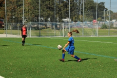 VfL Sindelfingen (B2) - SGM SV Schönbronn (30.09.2018)