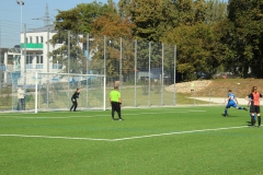 VfL Sindelfingen (B2) - SGM SV Schönbronn (30.09.2018)