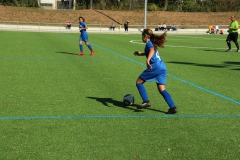 VfL Sindelfingen (B2) - SGM SV Schönbronn (30.09.2018)