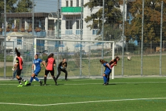 VfL Sindelfingen (B2) - SGM SV Schönbronn (30.09.2018)