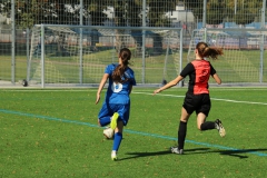 VfL Sindelfingen (B2) - SGM SV Schönbronn (30.09.2018)