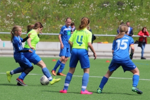 VfL Sindelfingen (C) - SC Neubulach (19.05.2019)