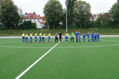 VfL Sindelfingen (C) - SC Neubulach (19.05.2019)