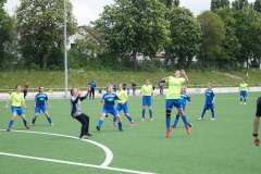 VfL Sindelfingen (C) - SC Neubulach (19.05.2019)