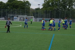 VfL Sindelfingen (C) - SC Neubulach (19.05.2019)