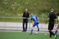 VfL Sindelfingen (C) - SC Neubulach (19.05.2019)