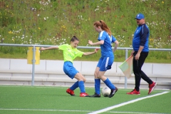 VfL Sindelfingen (C) - SC Neubulach (19.05.2019)