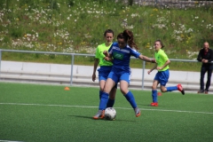 VfL Sindelfingen (C) - SC Neubulach (19.05.2019)