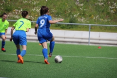 VfL Sindelfingen (C) - SC Neubulach (19.05.2019)