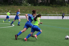 VfL Sindelfingen (C) - SC Neubulach (19.05.2019)