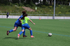 VfL Sindelfingen (C) - SC Neubulach (19.05.2019)