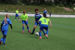 VfL Sindelfingen (C) - SC Neubulach (19.05.2019)