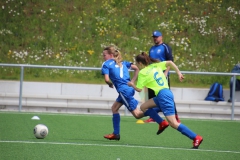 VfL Sindelfingen (C) - SC Neubulach (19.05.2019)