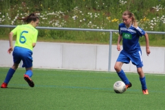 VfL Sindelfingen (C) - SC Neubulach (19.05.2019)