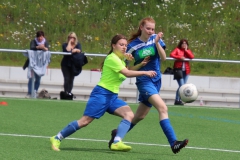 VfL Sindelfingen (C) - SC Neubulach (19.05.2019)