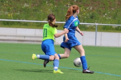 VfL Sindelfingen (C) - SC Neubulach (19.05.2019)