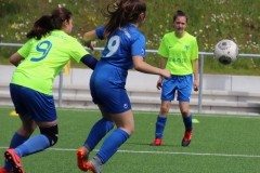 VfL Sindelfingen (C) - SC Neubulach (19.05.2019)