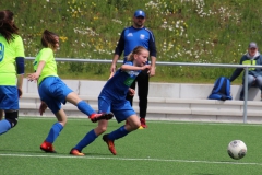 VfL Sindelfingen (C) - SC Neubulach (19.05.2019)