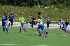 VfL Sindelfingen (C) - SC Neubulach (19.05.2019)